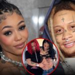 trippie redd coi leray pregnant baby main getty instagram