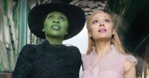 Wicked Worldwide Box Office: Hits A Major Milestone