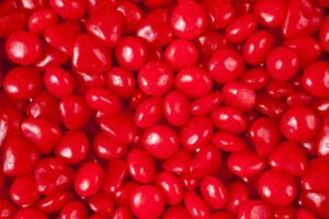 Common Foods That Contain Red Dye No. 3 — Best Life