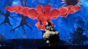 Björk's 'Apple Music Live: Cornucopia' Film Debuts on Friday