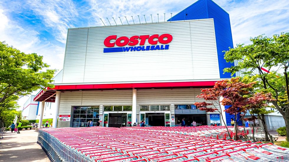 Costco Is Selling This Chef-Approved Pantry Staple — Best Life