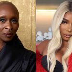 Cynthia Erivo opens about her love for The Real Housewives