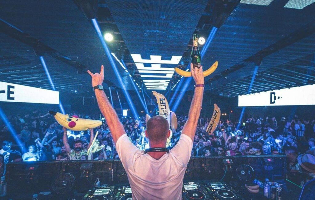 Dada Life's Stefan Engblom Recovering After Liver Transplant for Rare Disease