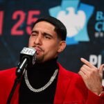 Danny Garcia Net Worth | Celebrity Net Worth