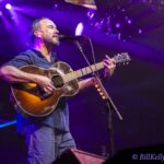 Dave Matthews and Lukas Nelson to Headline Wildlands Music Festival 2025