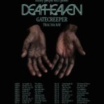 Deafheaven: Lonely People With Power Tour