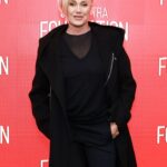 Deborra-Lee Furness at a conversation for "Force Of Nature".