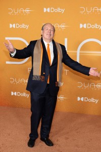 'Dune: Part Two' NY Premiere Red Carpet