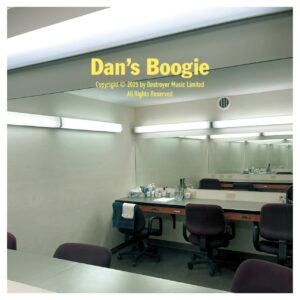 Destroyer: Dan’s Boogie