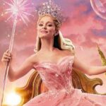 Did Ariana Grande manifest the role of Glinda in Wicked?