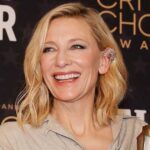 Here’s All We Know About Cate Blanchett’s Golden Globes Gown