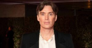 Did Cillian Murphy choose to skip out on cast gatherings for Oppenheimer?