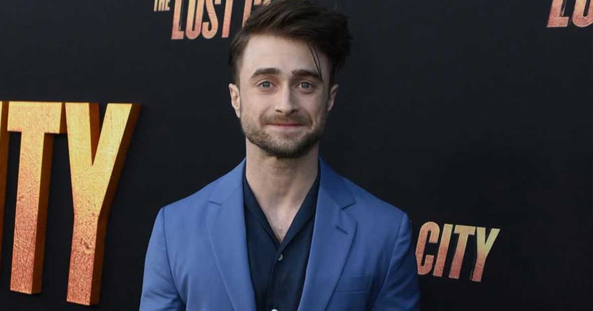 Will Daniel Radcliffe be the next Wolverine?