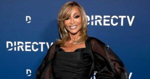 Karen Huger Skips RHOP Reunion