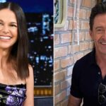 Here’s What Sutton Foster & Hugh Jackman’s Old Cryptic Posts Said