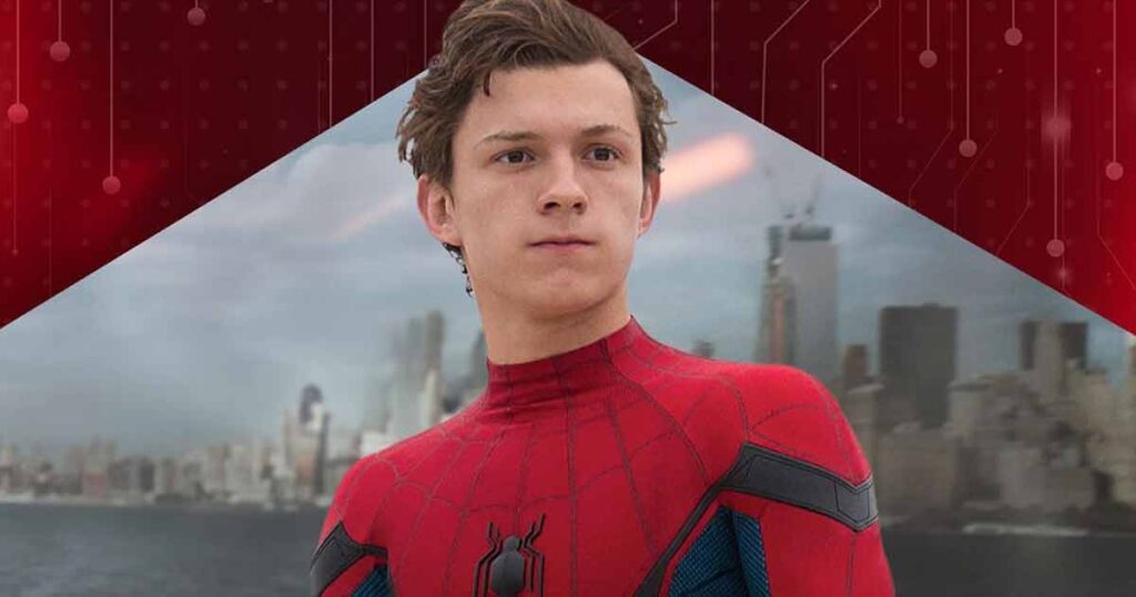 Tom Holland will only return for Spider-Man 4 under this condition