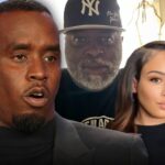 diddy ariel mitchell kidd Courtney Burgess suing defamation