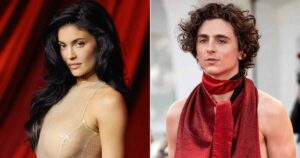 Here’s How Kylie Jenner Feels About Boyfriend Timothee Chalamet