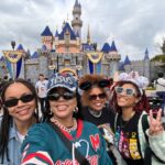 Disney Vacation Club West Coast Girls Trip