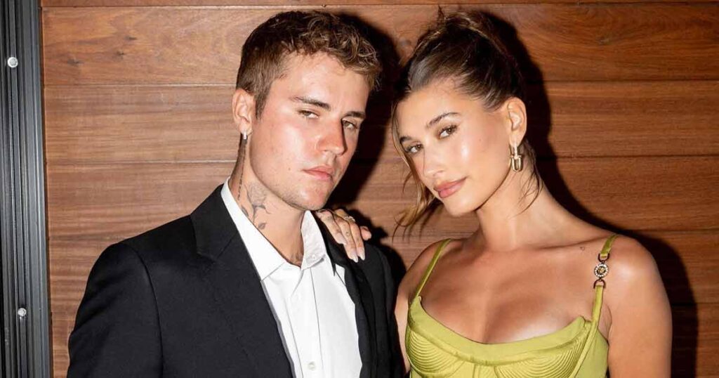 Here’s All We Know About Hailey & Justin Bieber’s “Special Marriage”