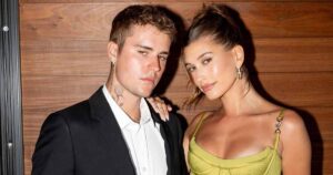 Here’s All We Know About Hailey & Justin Bieber’s “Special Marriage”