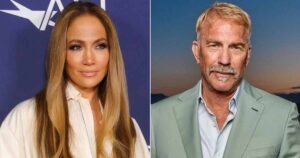 All We Know About The Rumors Surrounding Jennifer Lopez & Kevin Costner