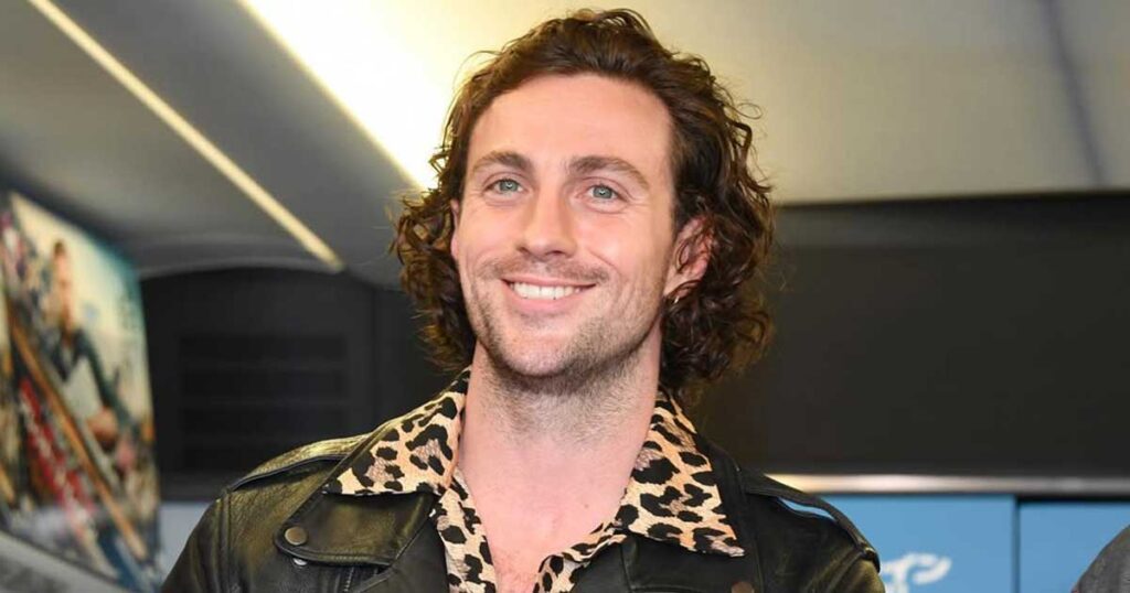 Aaron Taylor-Johnson’s Bond Dreams might be going down the drain?