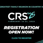 Country Radio Seminar registration now open