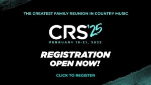 Country Radio Seminar registration now open