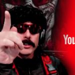 Dr Disrespect reveals YouTube remonetized his channel after Twitch ban drama