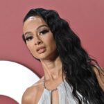 Draya Michele attends 2023 GQ Men Of The Year - Arrivals