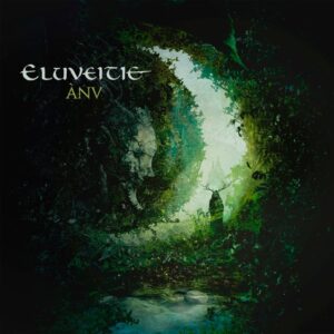 ELUVEITIE Announces New Album 'Ànv'