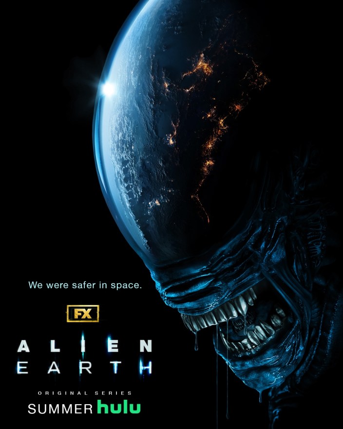 Earth' Teaser Previews 'Imminent' Xenomorph Arrival