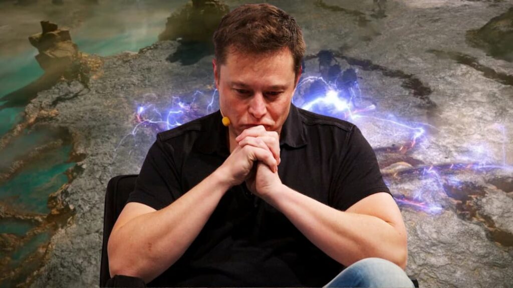 Elon Musk finally admits to boosting in Path of Exile 2 and Diablo 4