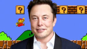 Elon Musk responds after players use Grok AI to uncover video game secrets