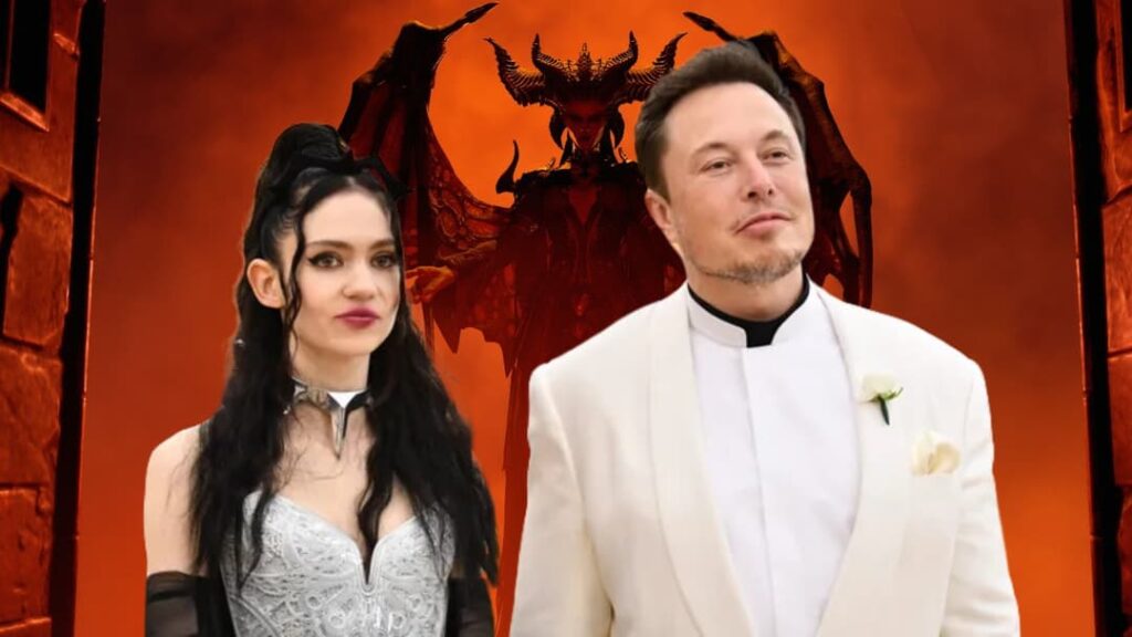 Elon Musk’s ex defends his gaming ability amid PoE 2 & Diablo 4 cheating scandal