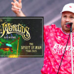 Enter Shikari's Rou Reynolds On 'War Of The Worlds' Musical Role