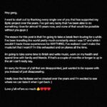 Eptic Announces Indefinite Hiatus From Touring