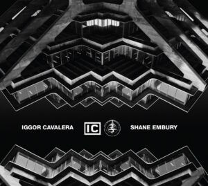 Ex-SEPULTURA Drummer IGOR CAVALERA And NAPALM DEATH Bassist SHANE EMBURY Join Forces For Split Release