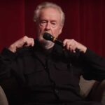 Ridley Scott's Net Worth 2024