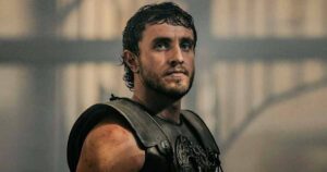 Gladiator II Worldwide Box Office: Set To Stay Below The OG Flick