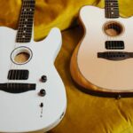 Fender Offers to Replace Instruments Lost in the LA Wildfires