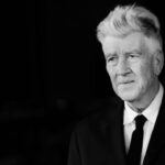 david lynch black and white