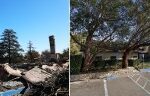 Film and Television Locations Destroyed In The Eaton Fire Photos