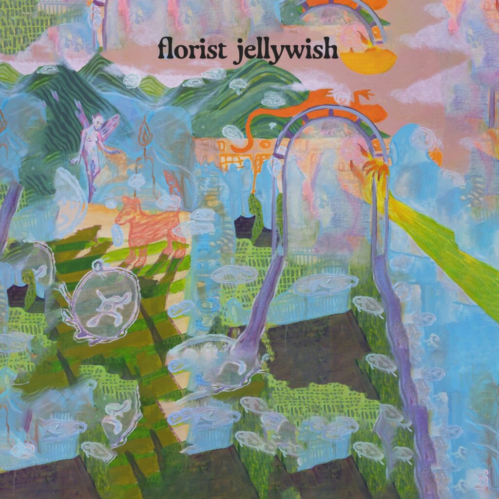 Florist: Jellywish