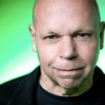 Former MTV Host Matt Pinfield Suffered Massive Stroke