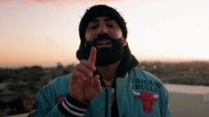 Fousey calls out YourRage, Agent, Haliey Welch & more in ‘BBL Rage’ diss track