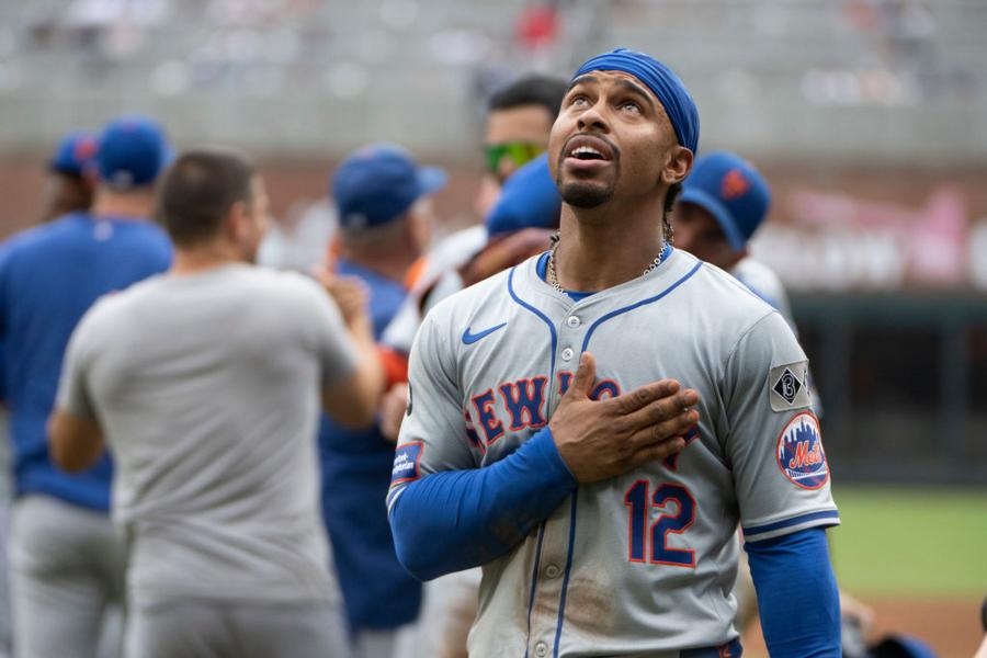 Francisco Lindor Bought A $20 Million Upper East Side Penthouse In A Brand New Building