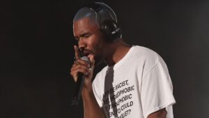 Frank Ocean to Make Directorial Debut with Film Starring David Jonsson