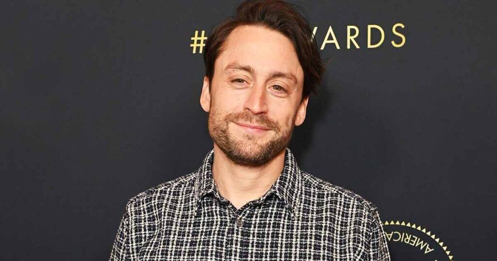 Kieran Culkin Career Rise